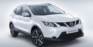 Nissan Qashqai ������� � �� ��� ����� ���������� City � City 360
