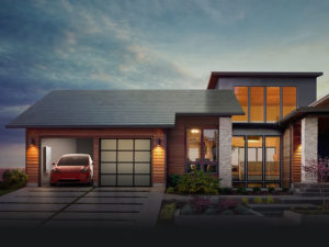 Tesla Motors ������������ ����� ��� ������� ��������������
