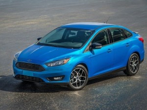 Ford ������������� ������������ ������� Focus � C-Max Hybrid
