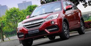 � �������� Lifan ����������, ����� ������� �������� � ������