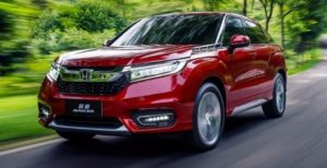 �������� Honda �������� ���� ������ ���������� Avancier
