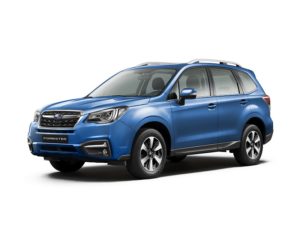 ������� Subaru ������� � ������ � ��������