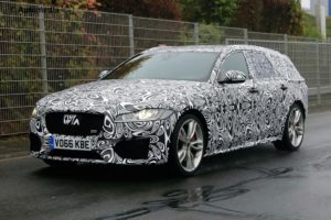 ��������� Jaguar XF �������� ��������� �����