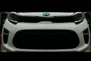 Kia ������������ ������ �������� ����������� ������ ��������� Picanto